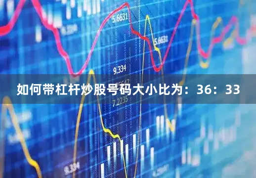 如何带杠杆炒股号码大小比为:36:33