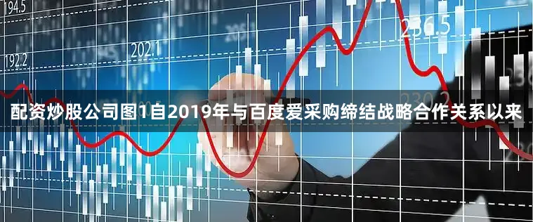 配资炒股公司图1自2019年与百度爱采购缔结战略合作关系以来