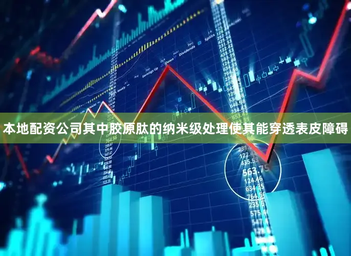 本地配资公司其中胶原肽的纳米级处理使其能穿透表皮障碍